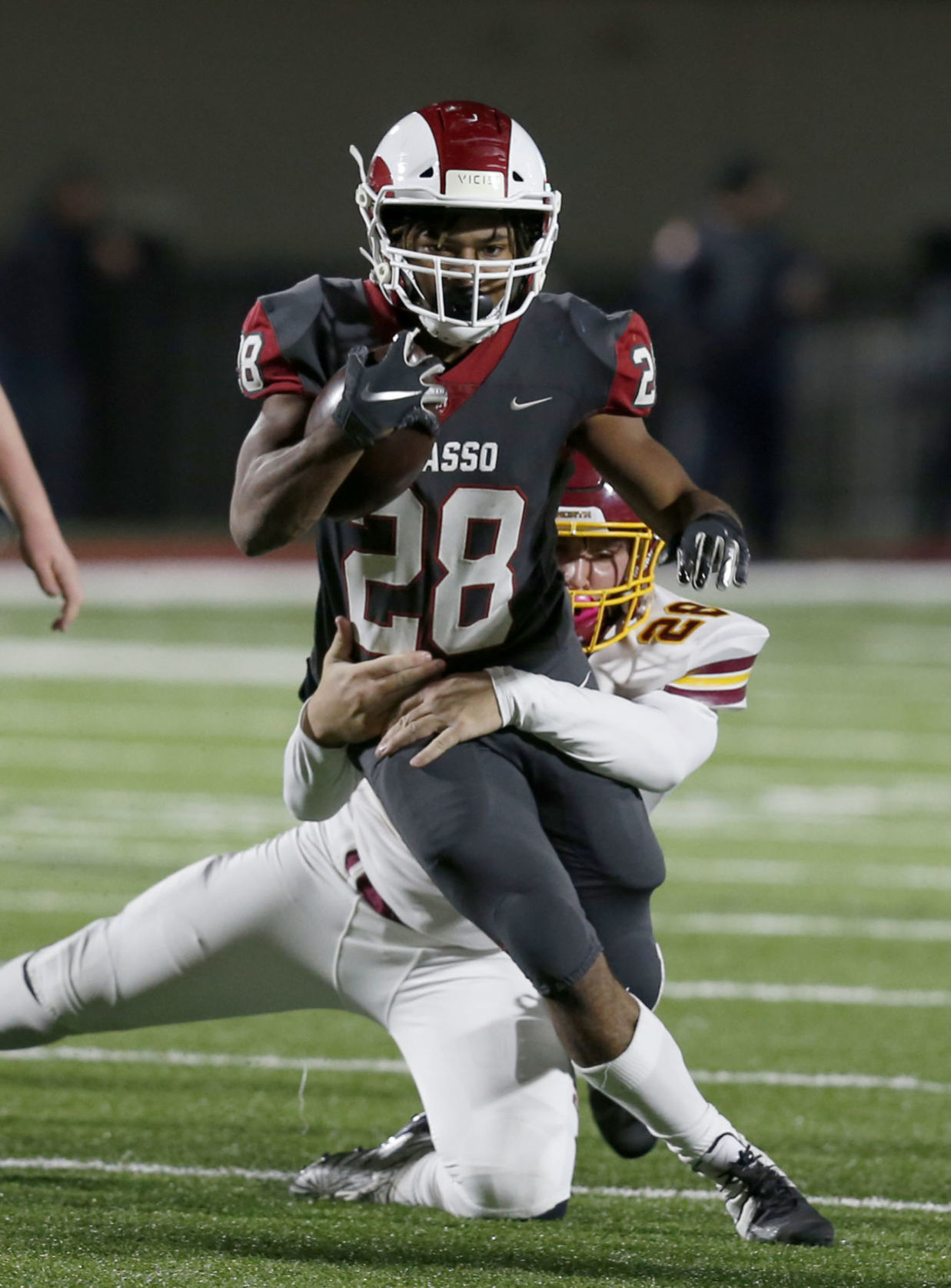 Owasso Football